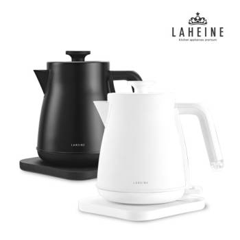 라헨느 더 퀸 전기 무선주전자 1.5리터 2colors