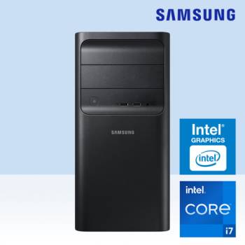 삼성 데스크탑4 코어i7(7세대) 램16G SSD 500G 윈도우11 프로
