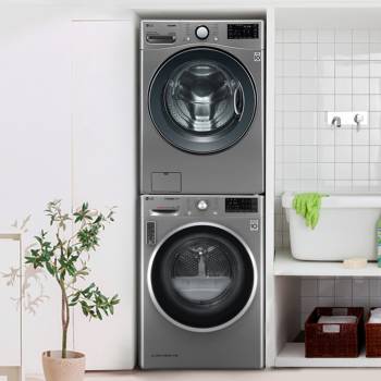 [품질보증리퍼] 삼성/LG 드럼세탁기16kg + 건조기 14kg 세트 (메탈) / 전국 무료배송 / 폐가전 무료수거